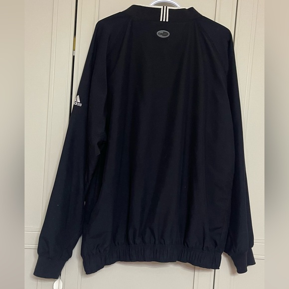 Vintage Y2K 2001 Adidas ClimaShell Wind Pullover Windbreaker - Picture 8 of 10